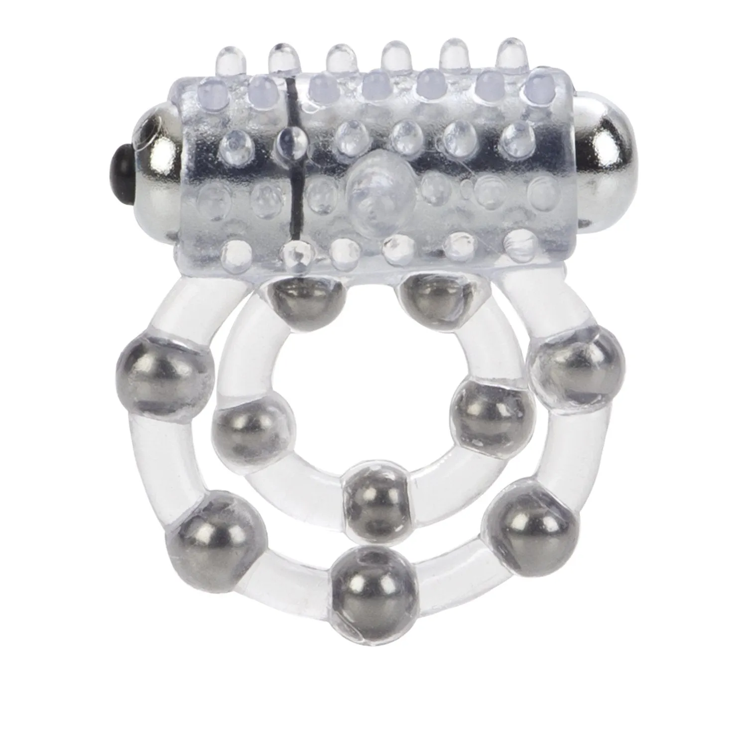 10 Bead Maximus Ring