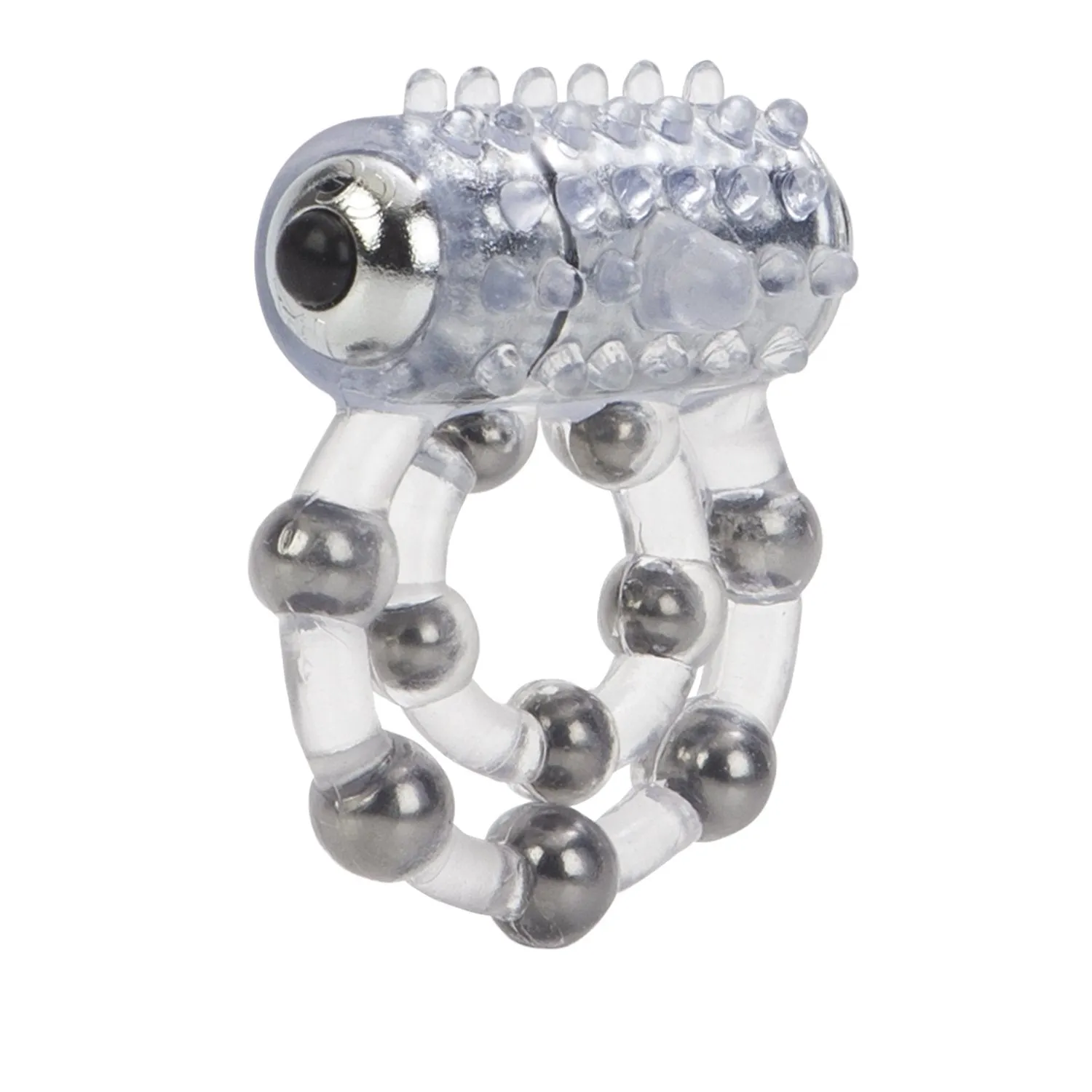 10 Bead Maximus Ring