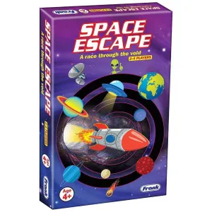 24118 SPACE ESCAPE