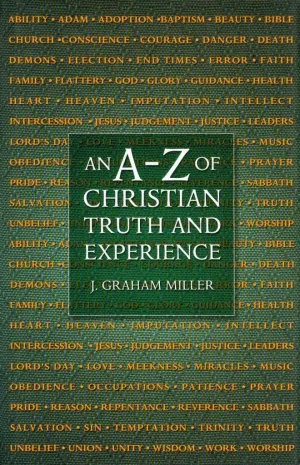 An A - Z Of Christian Truth