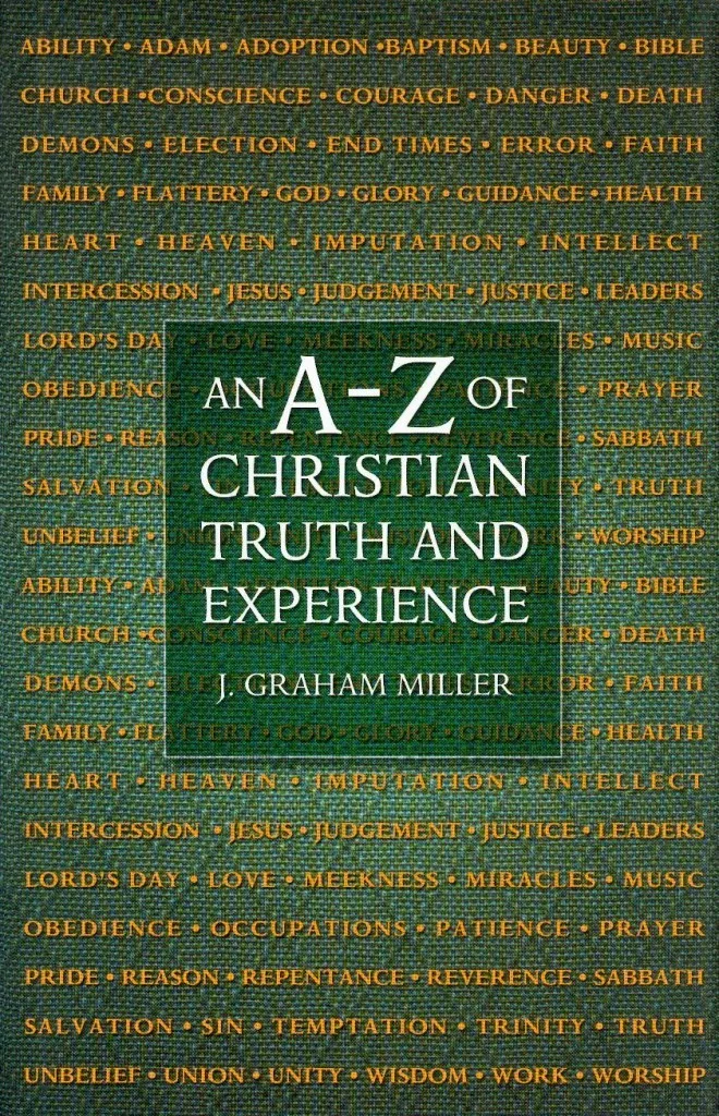 An A - Z Of Christian Truth