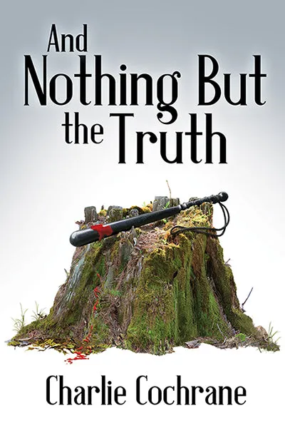 And Nothing But The Truth (Lindenshaw Mysteries, #7)