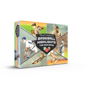 Baseball Highlights: The Dice Game