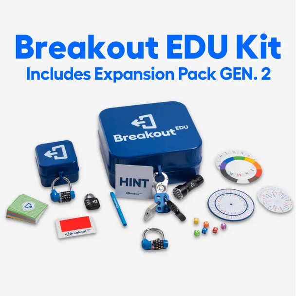 Breakout EDU