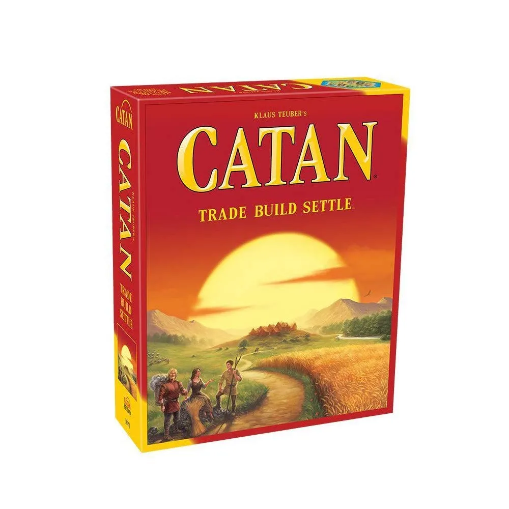 Catan