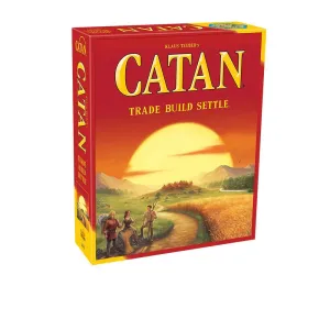 Catan