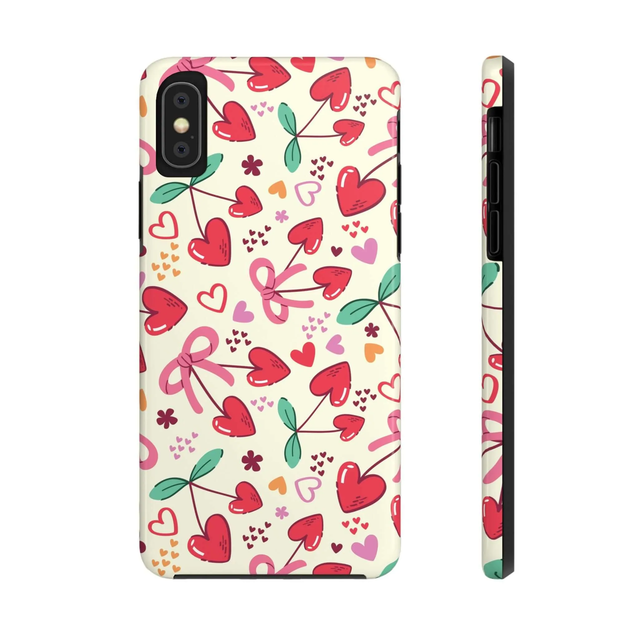 Cherry Darling | Coquette Cherries Case