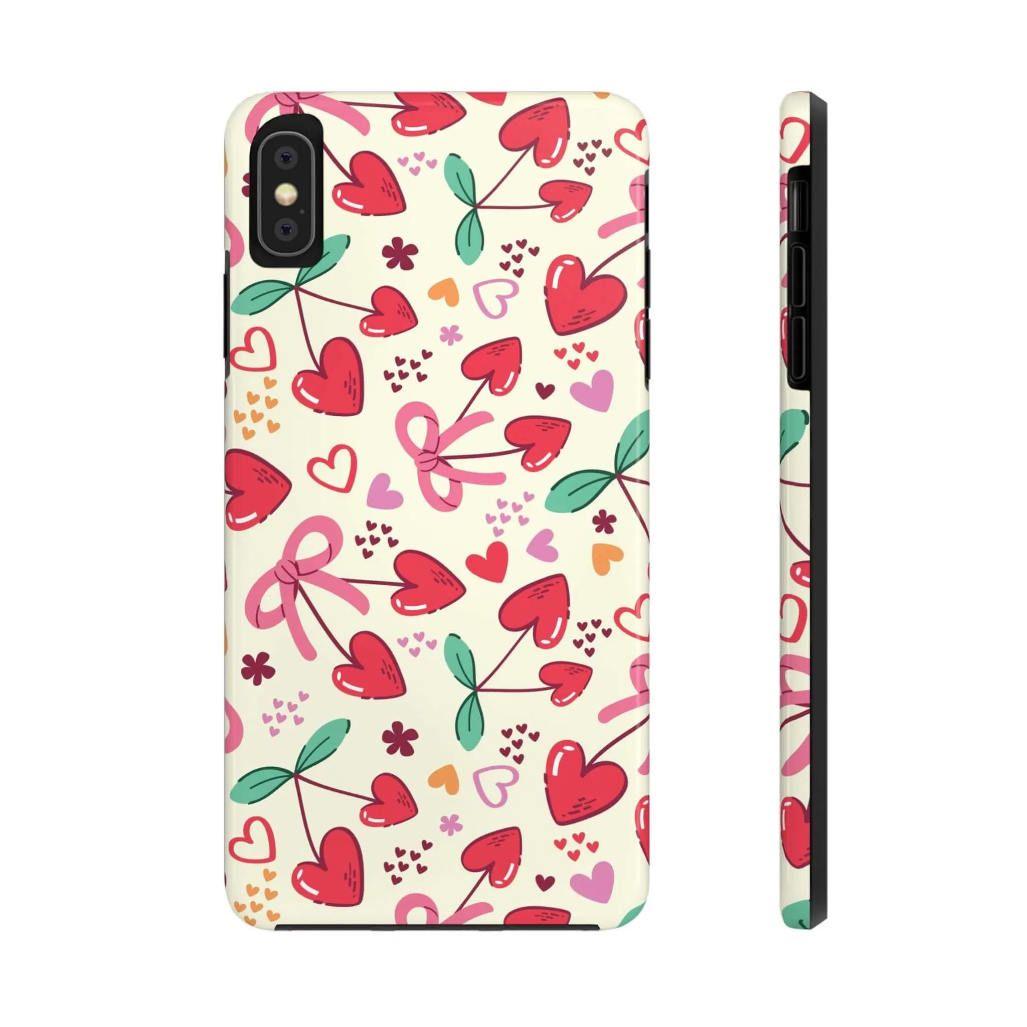 Cherry Darling | Coquette Cherries Case