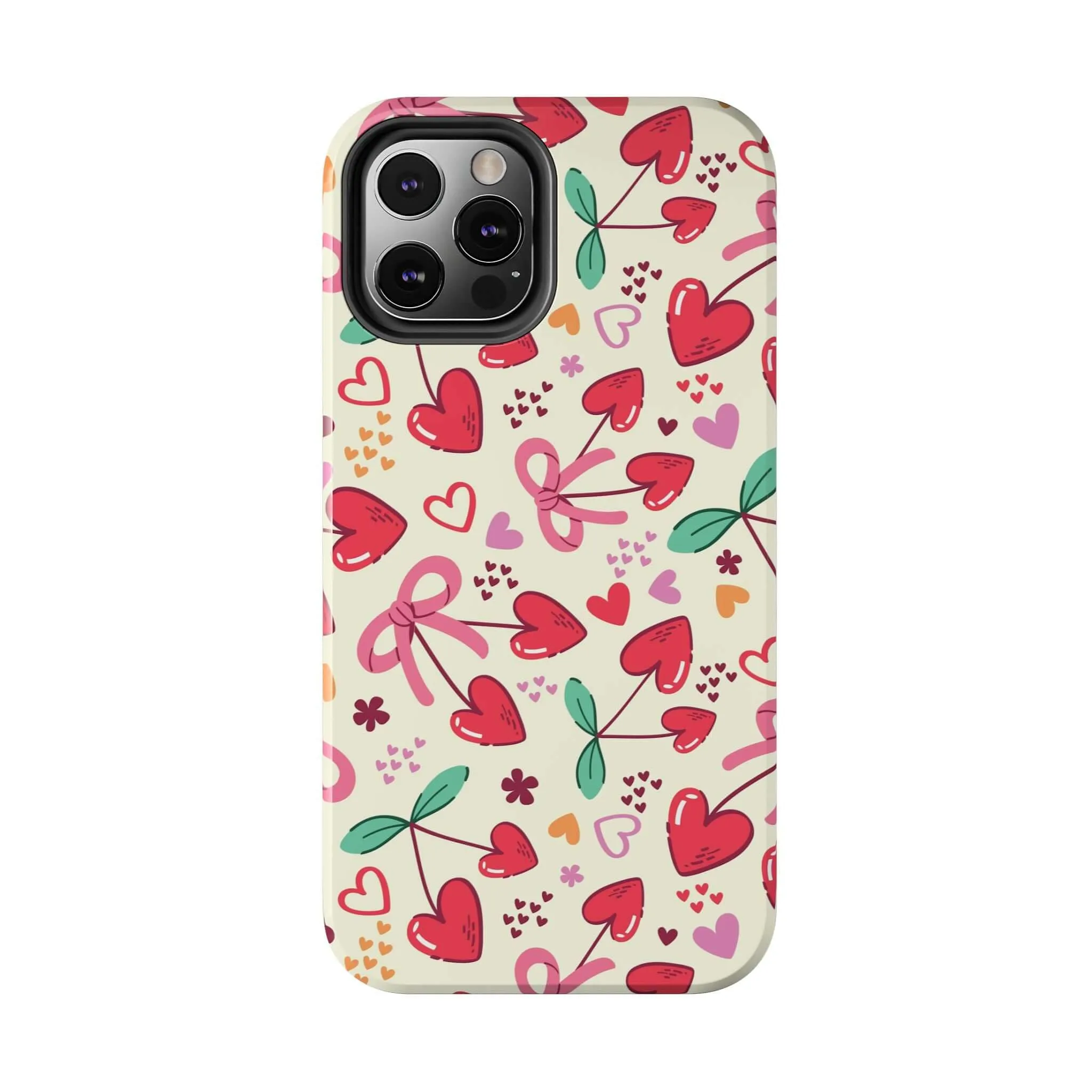 Cherry Darling | Coquette Cherries Case