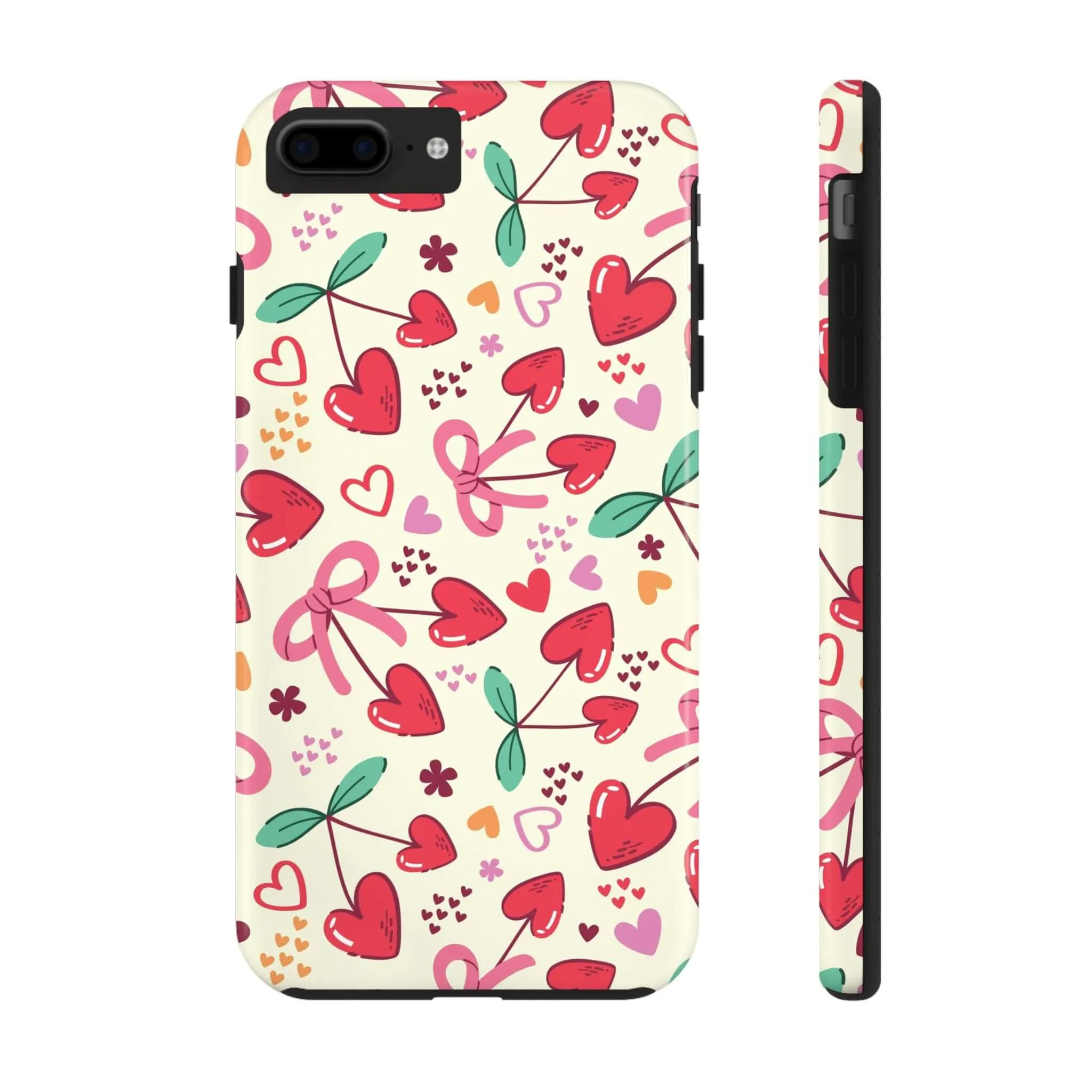 Cherry Darling | Coquette Cherries Case