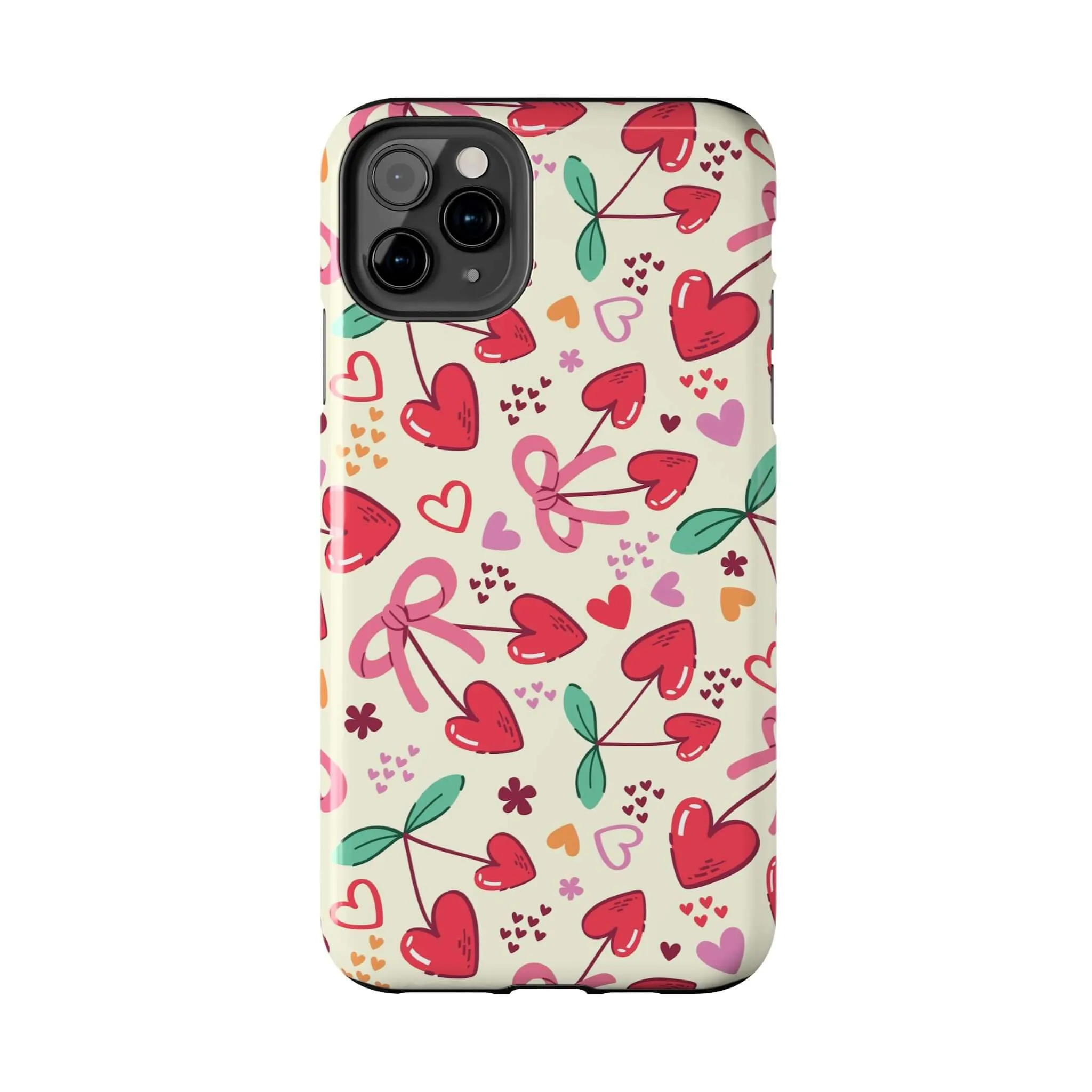 Cherry Darling | Coquette Cherries Case