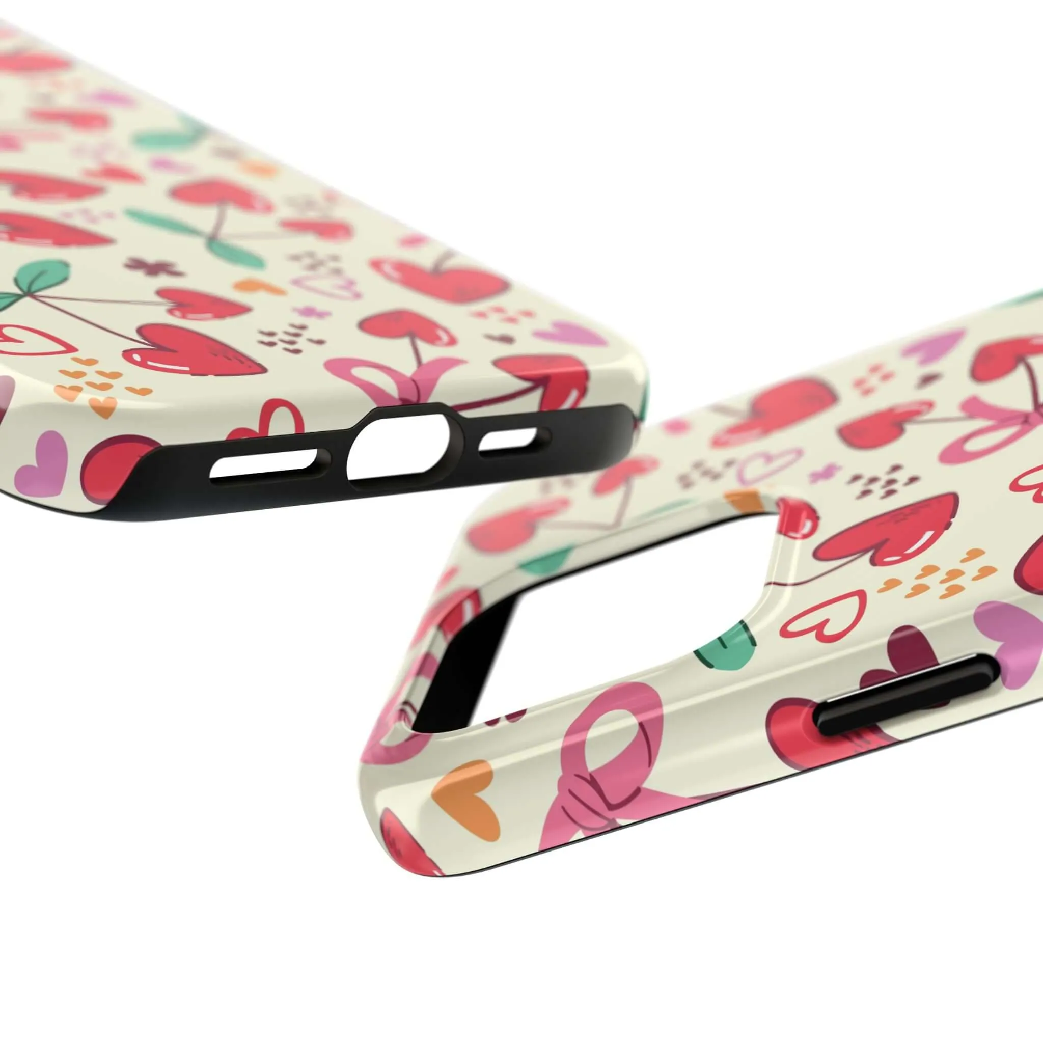 Cherry Darling | Coquette Cherries Case