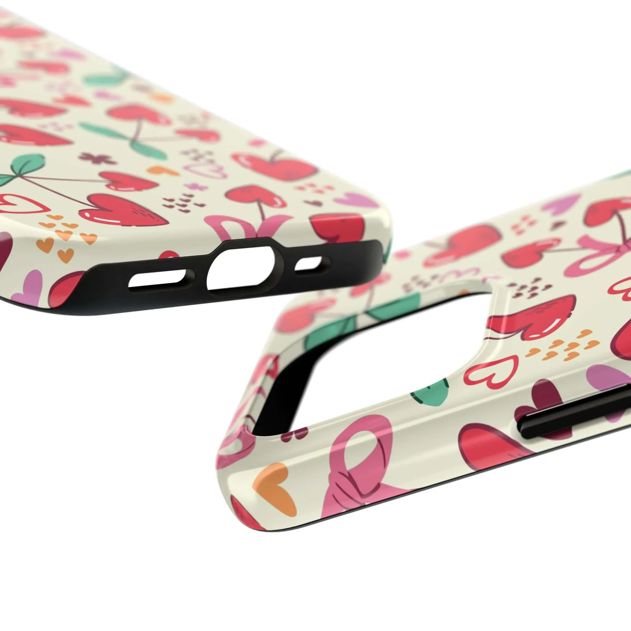 Cherry Darling | Coquette Cherries Case