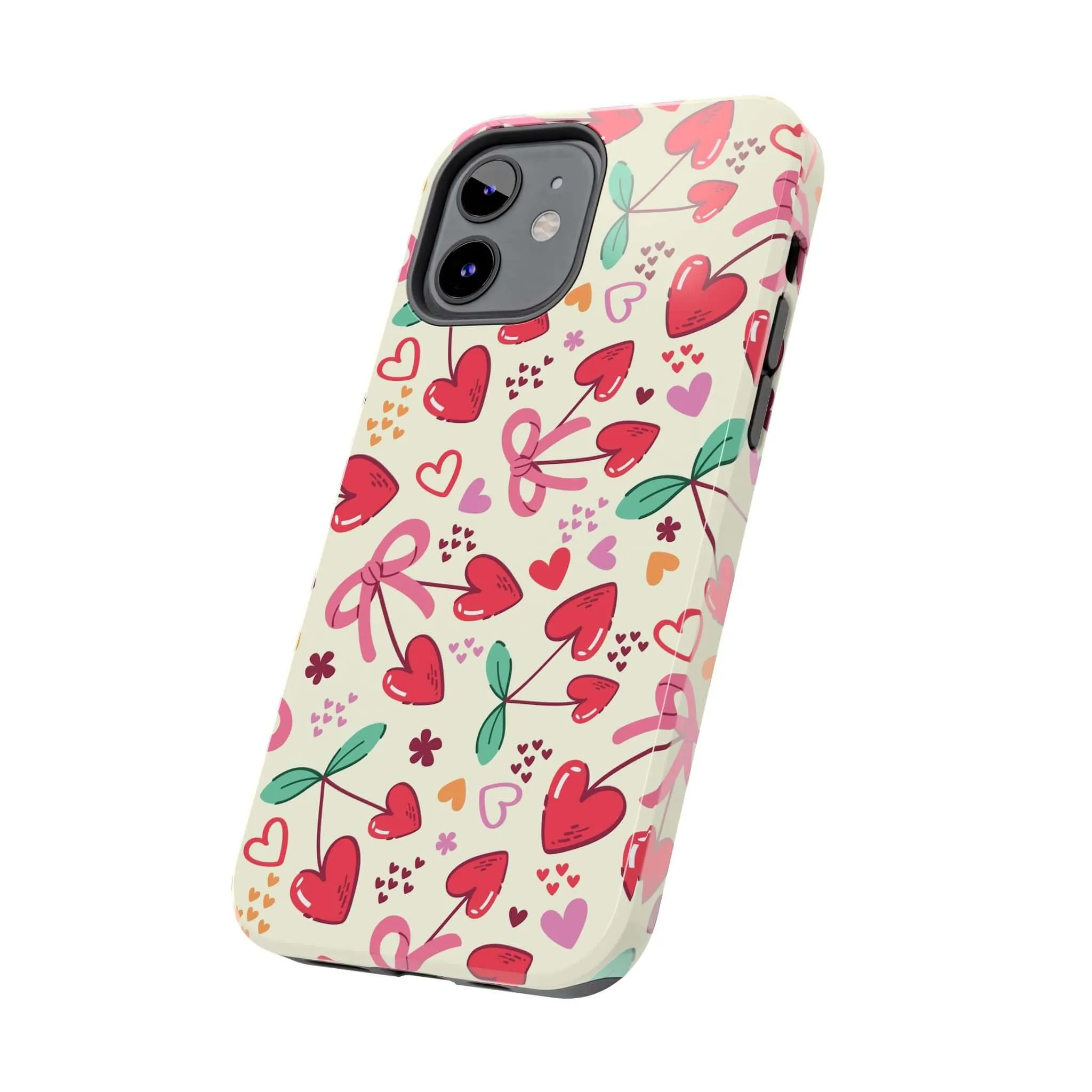 Cherry Darling | Coquette Cherries Case