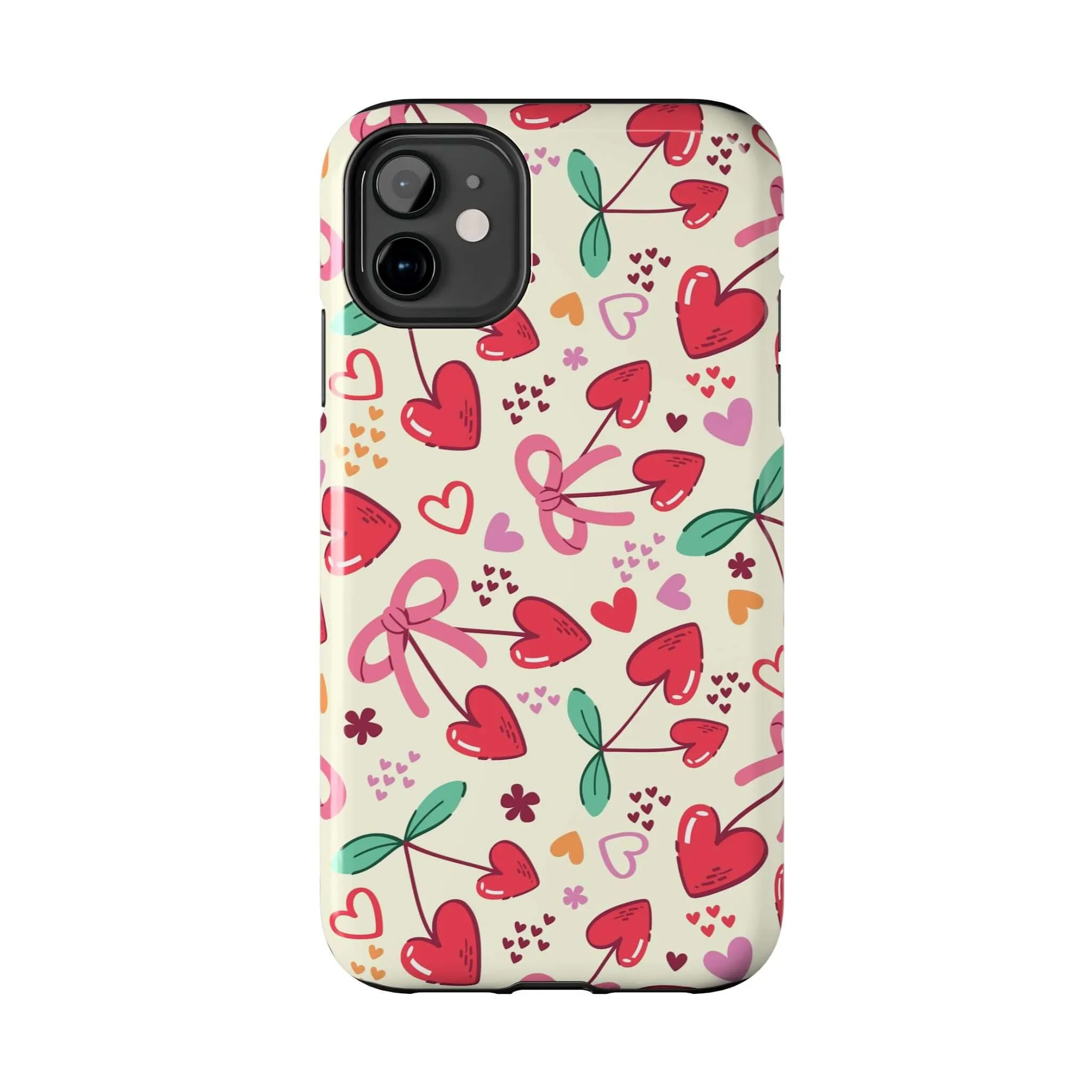 Cherry Darling | Coquette Cherries Case