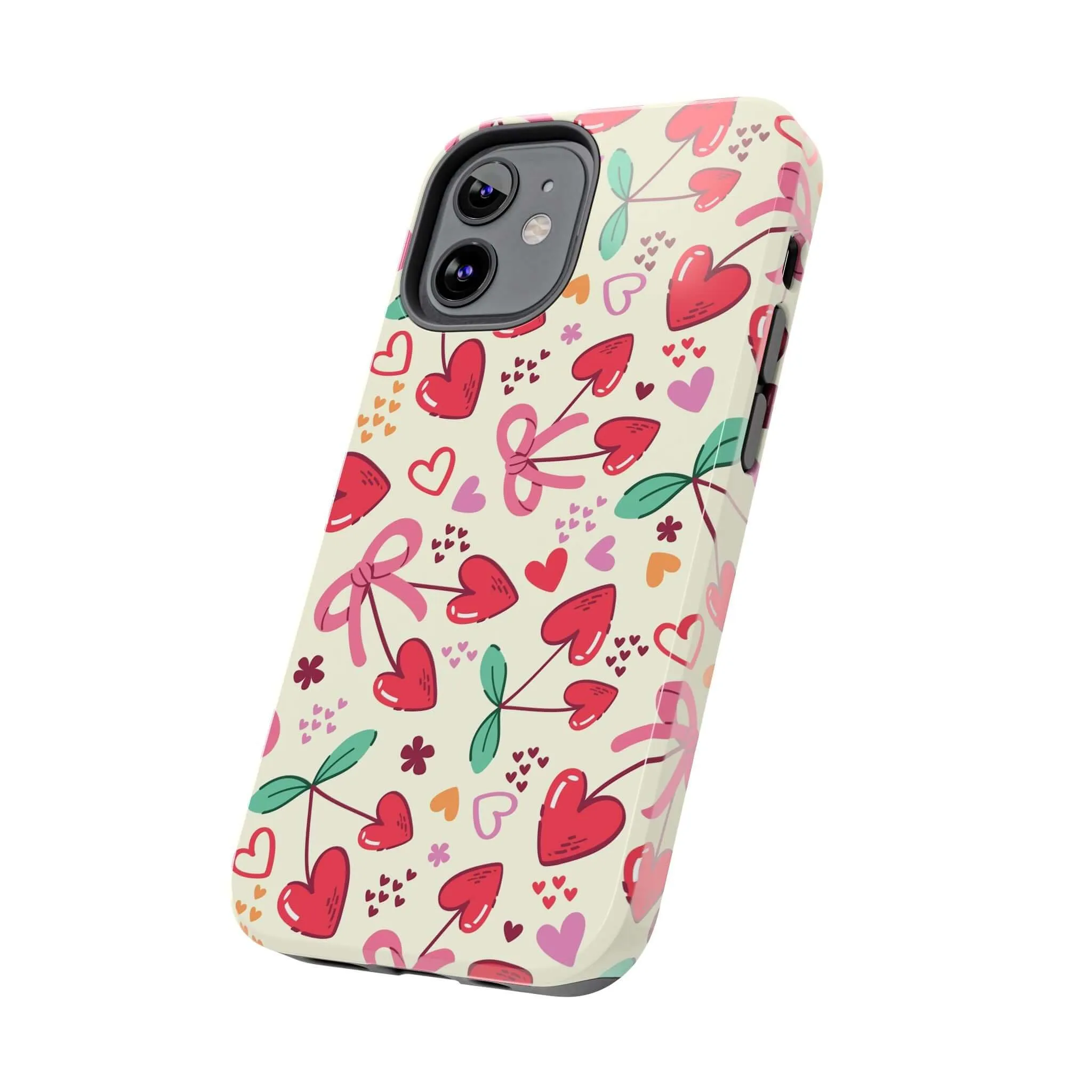 Cherry Darling | Coquette Cherries Case