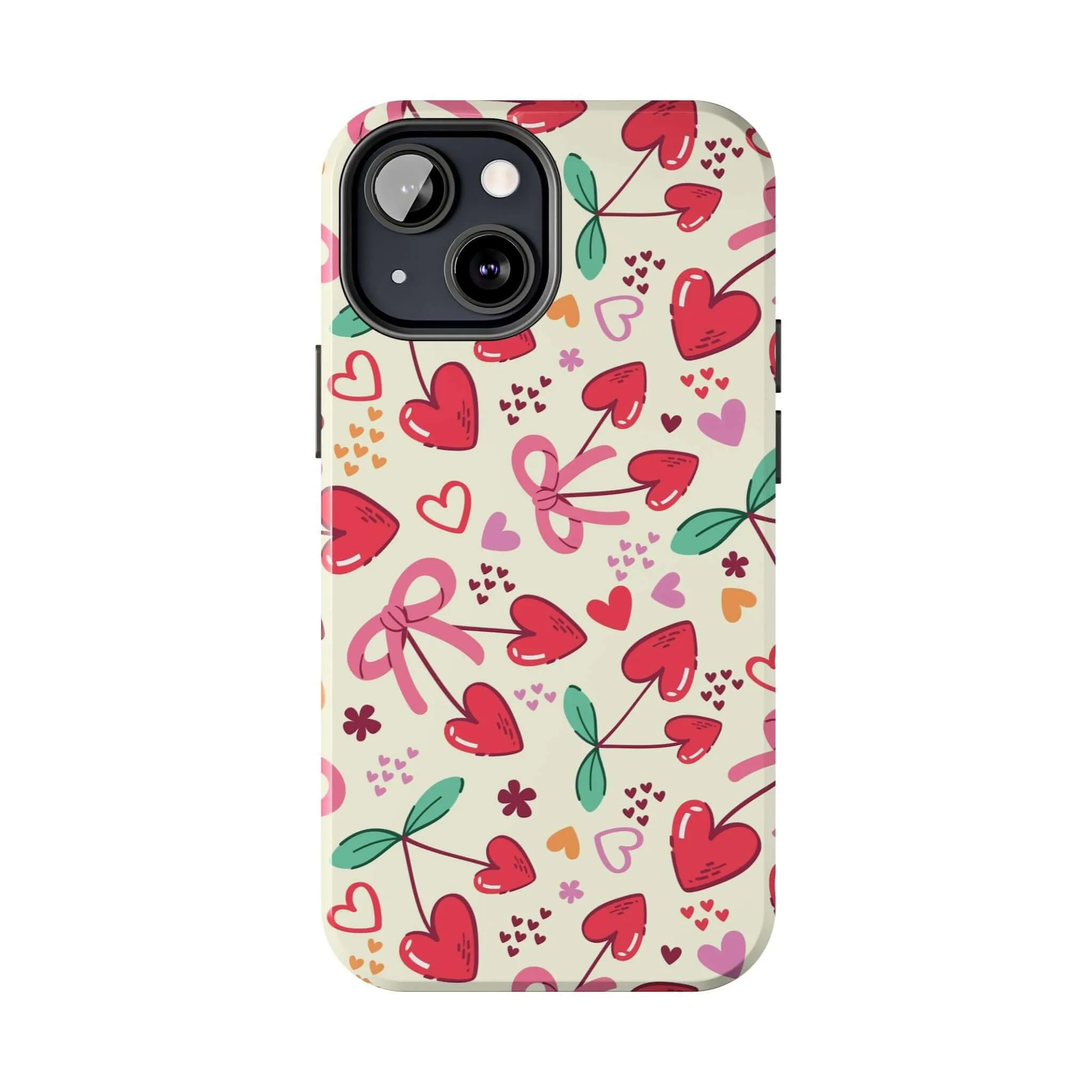 Cherry Darling | Coquette Cherries Case