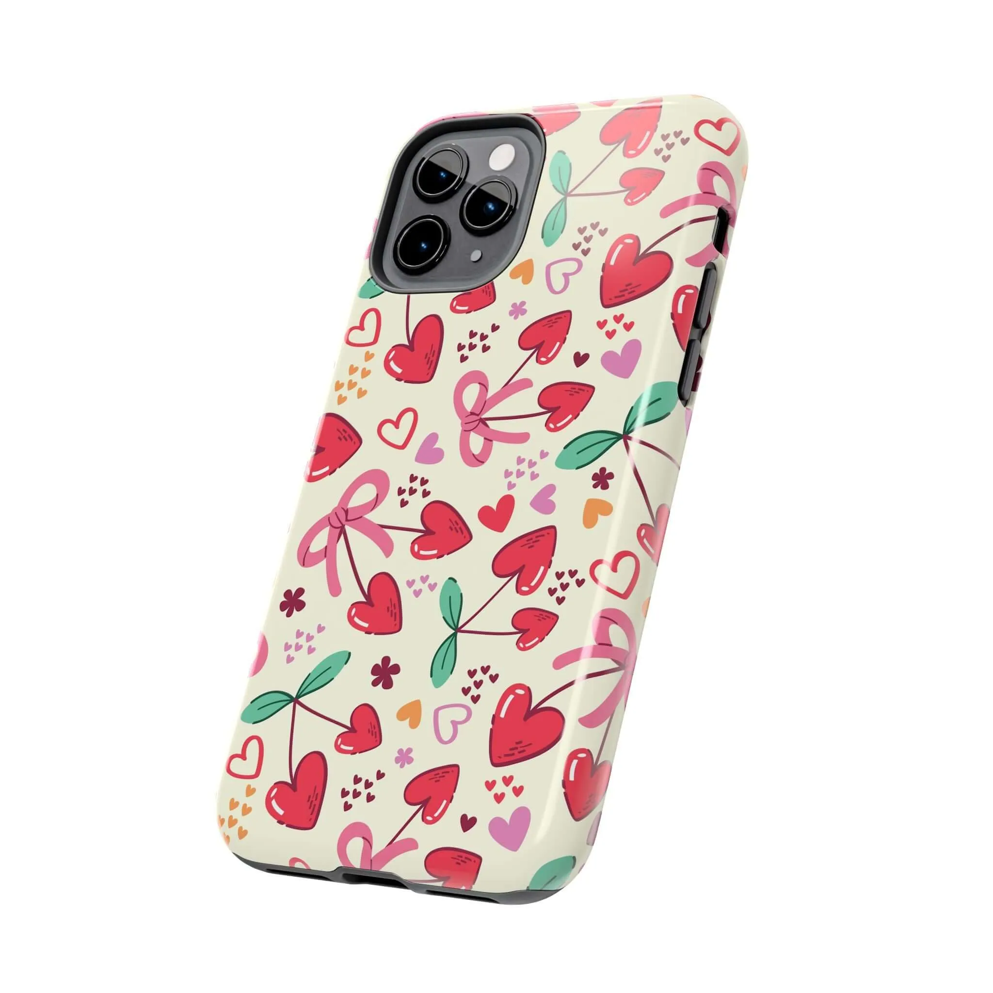 Cherry Darling | Coquette Cherries Case