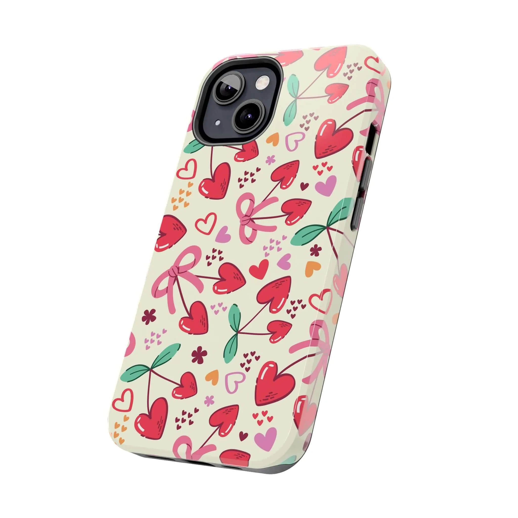 Cherry Darling | Coquette Cherries Case