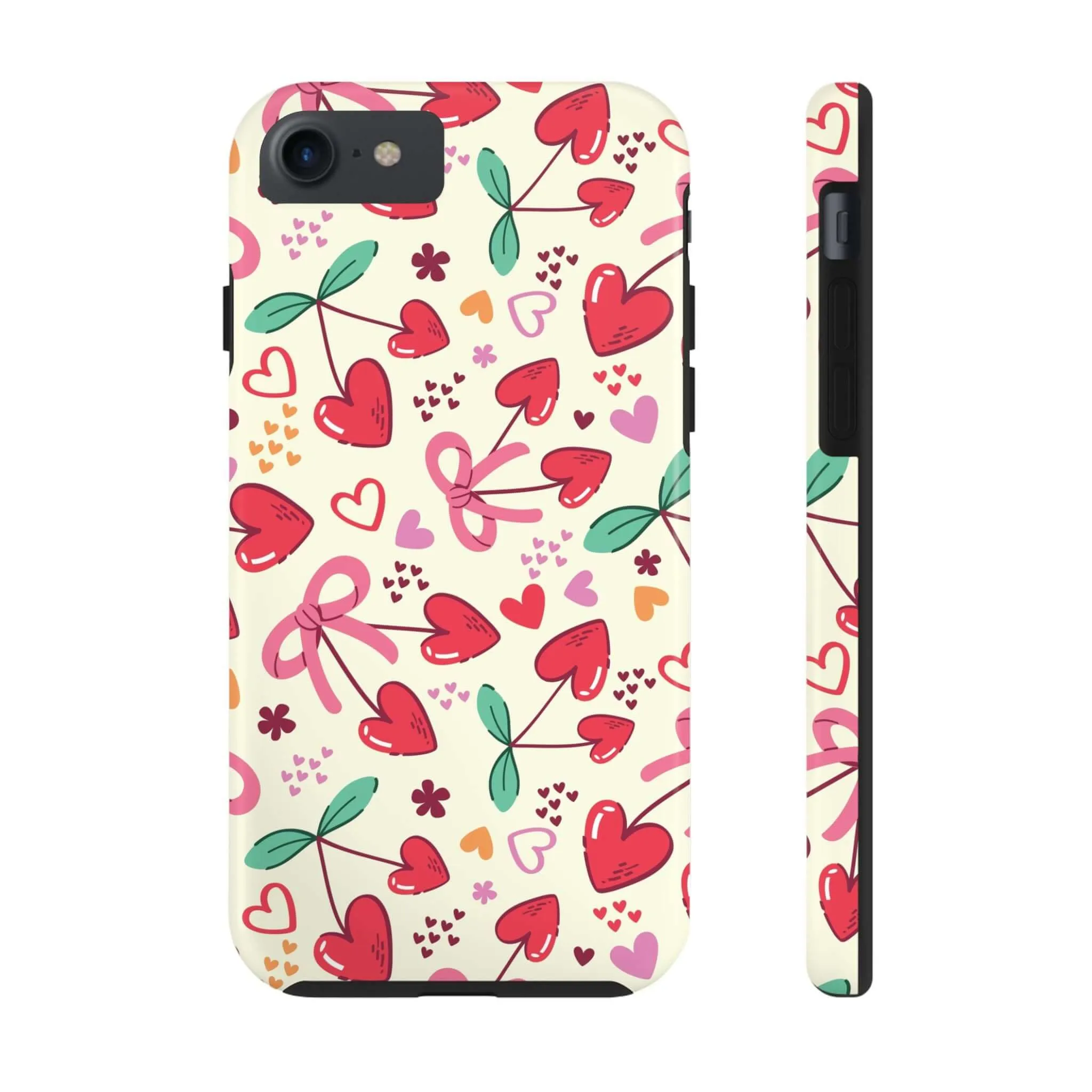 Cherry Darling | Coquette Cherries Case