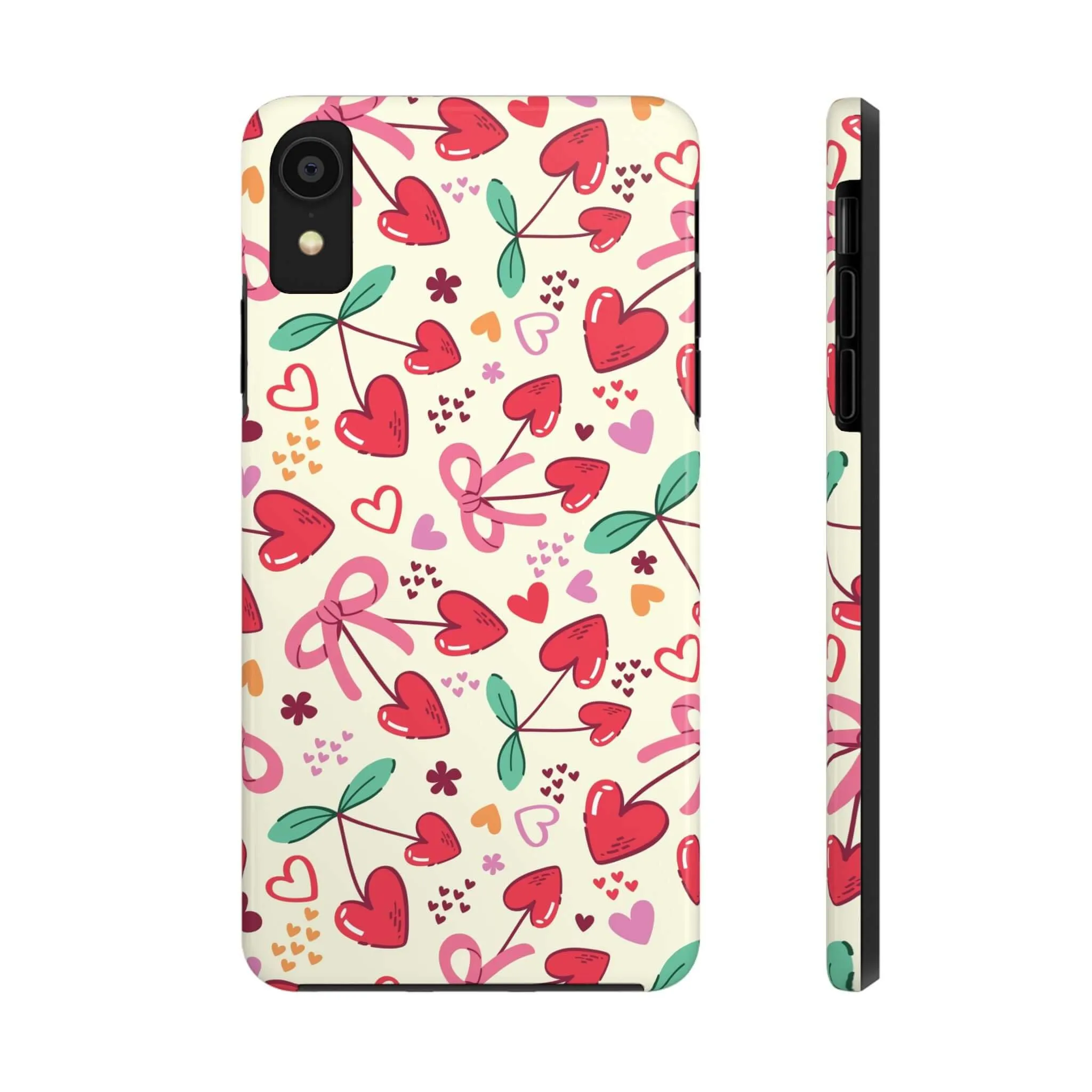 Cherry Darling | Coquette Cherries Case