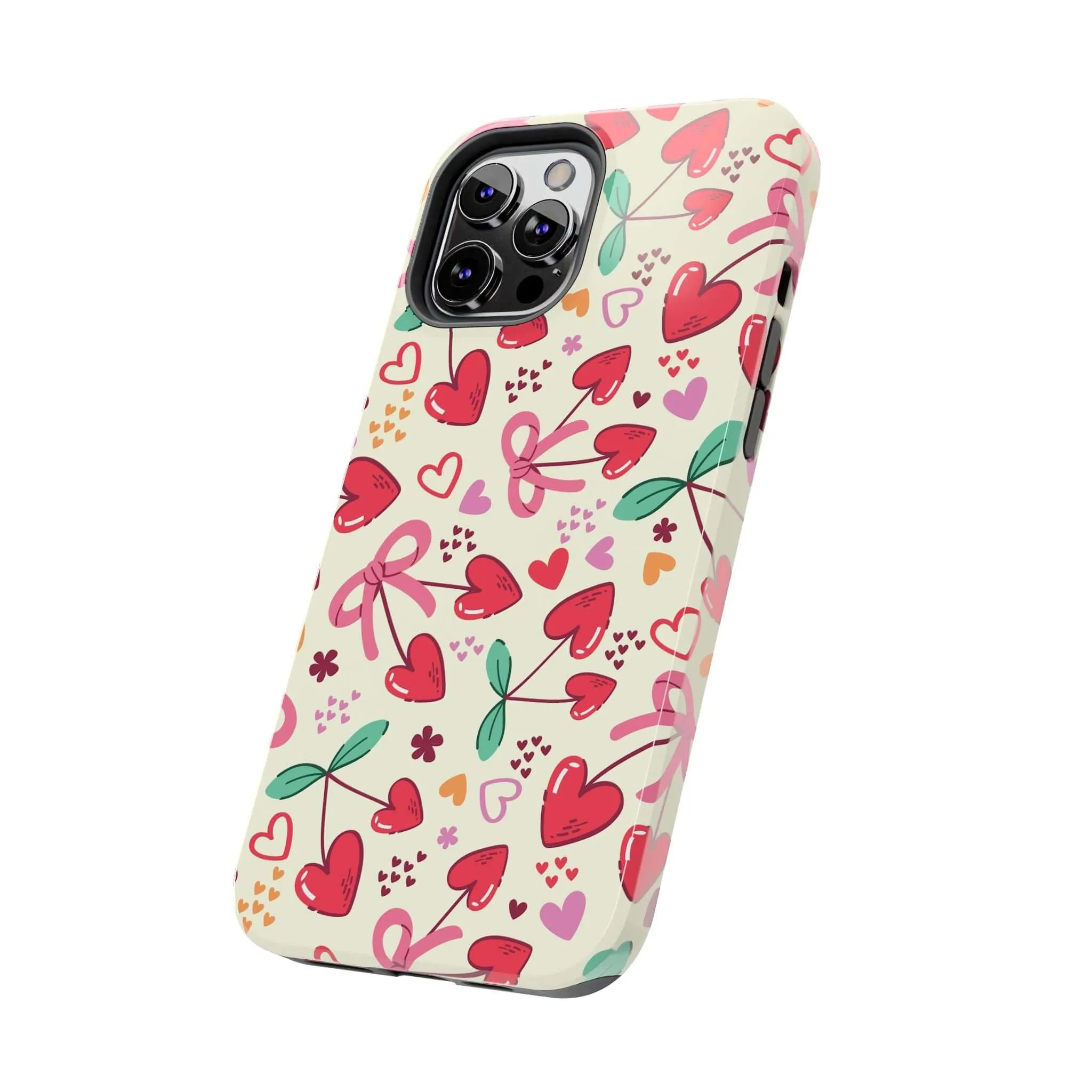 Cherry Darling | Coquette Cherries Case