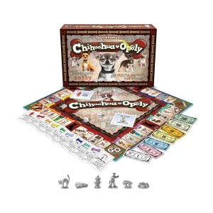 Chihuahua-opoly