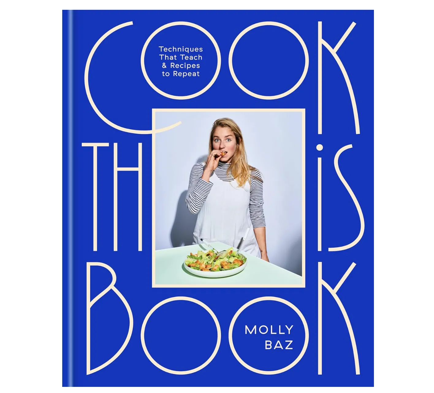 Cook This Book Cookbook