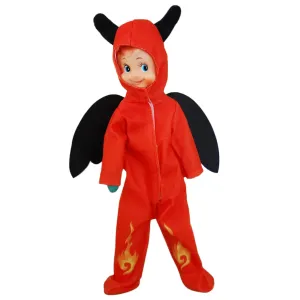 Costume - Devil