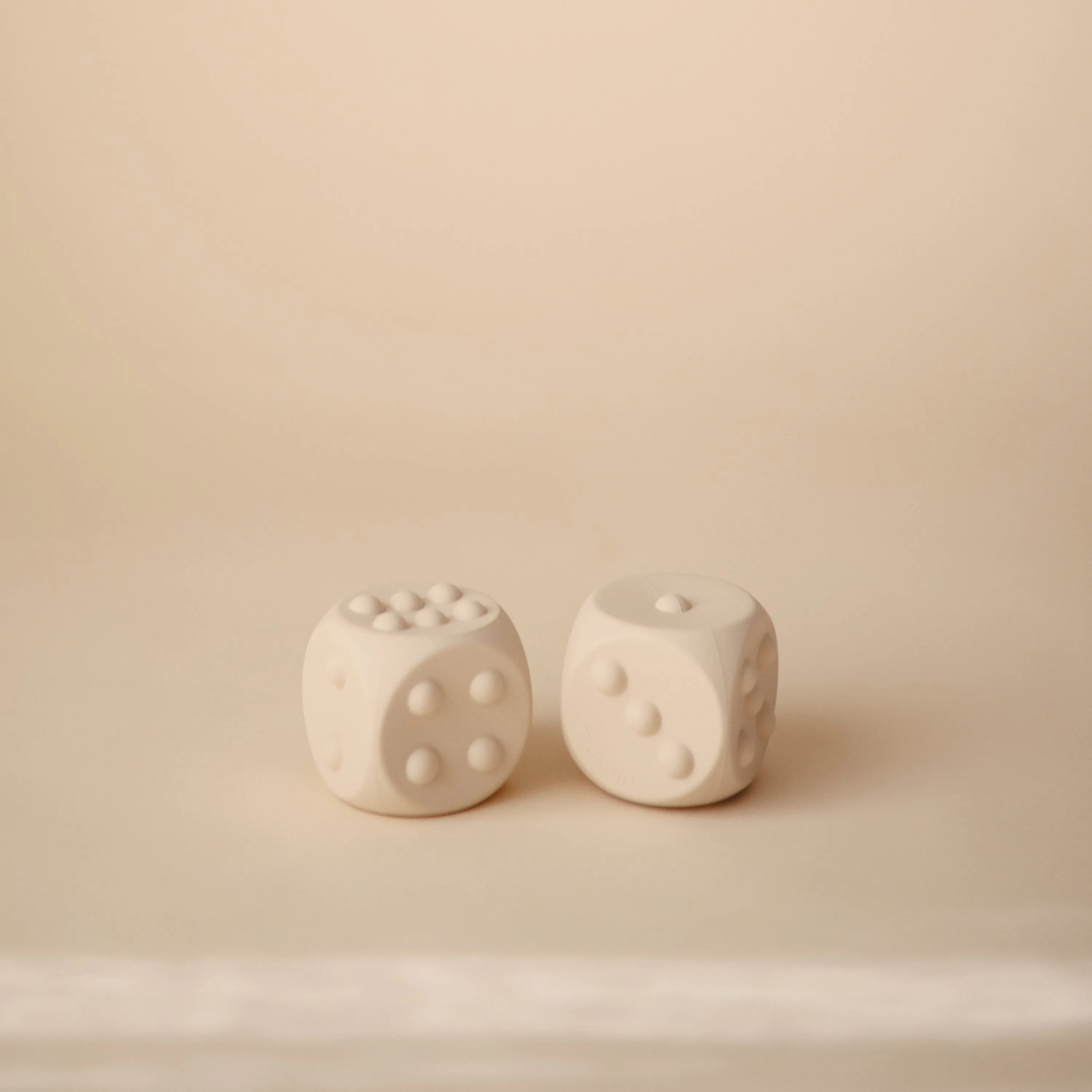 Dice Press Toy 2-pack