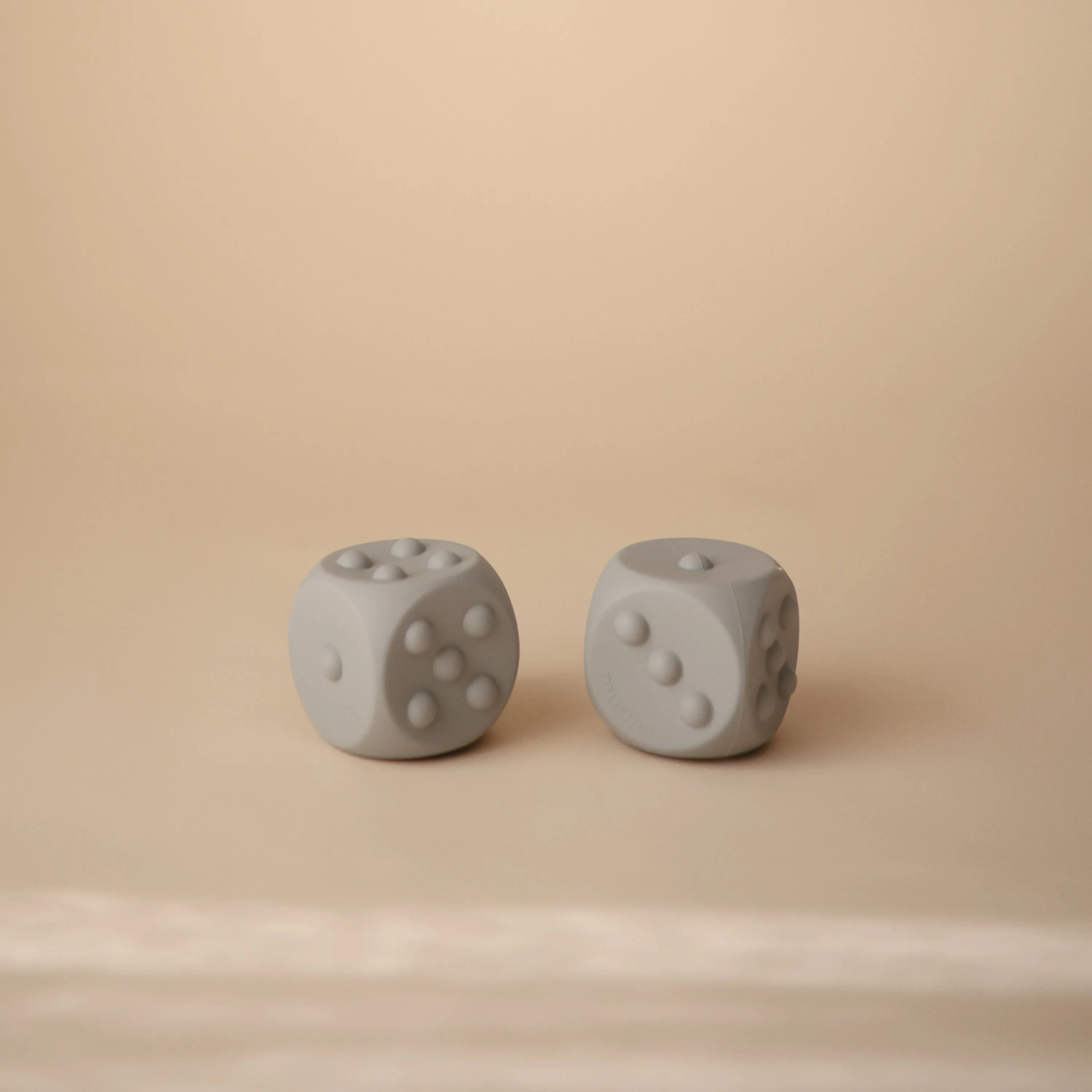 Dice Press Toy 2-pack