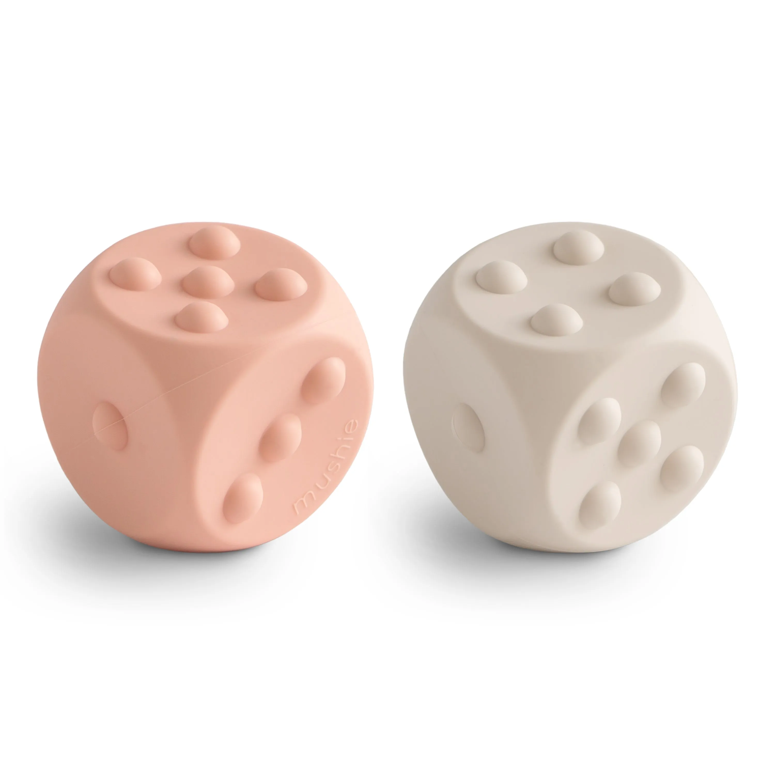 Dice Press Toy 2-pack