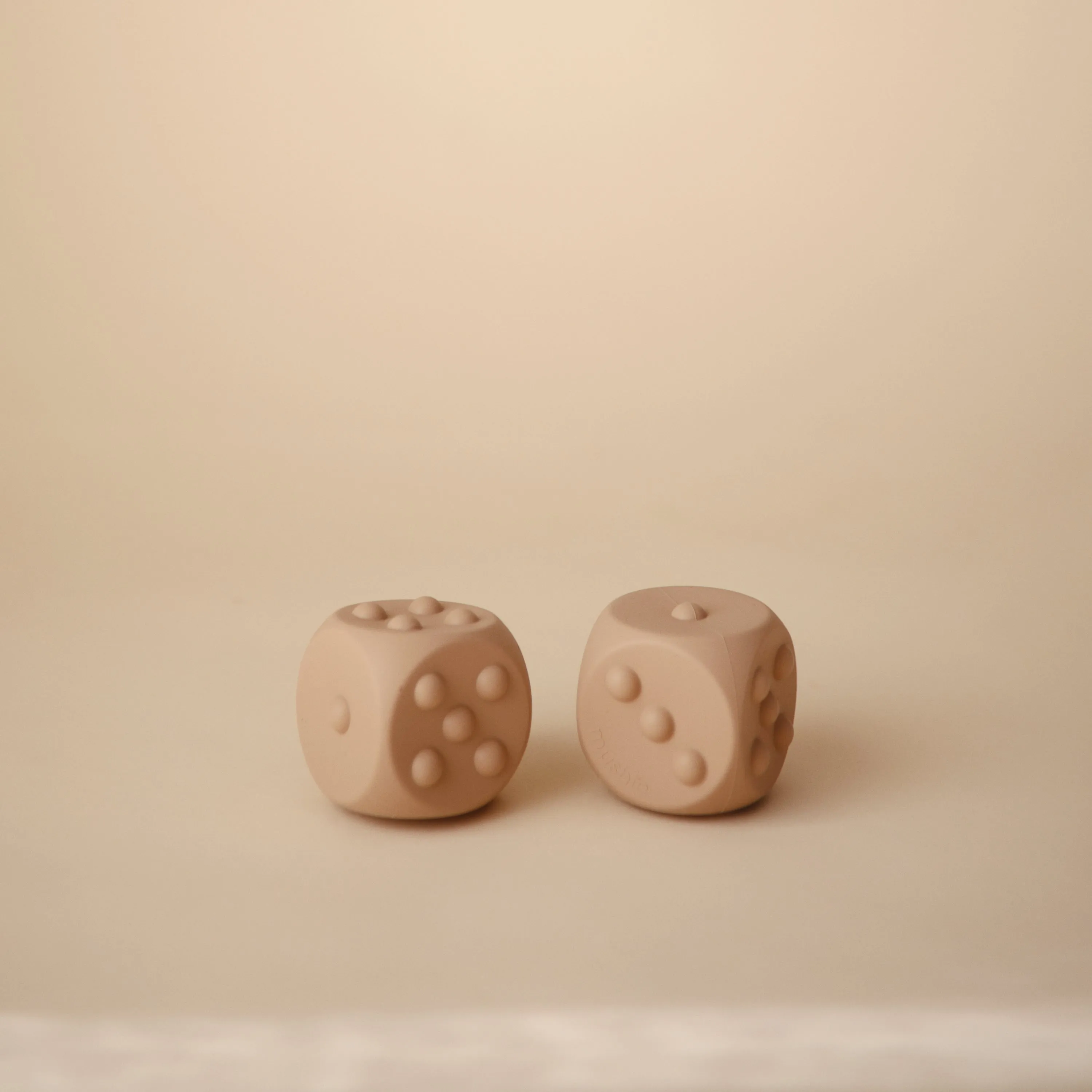 Dice Press Toy 2-pack