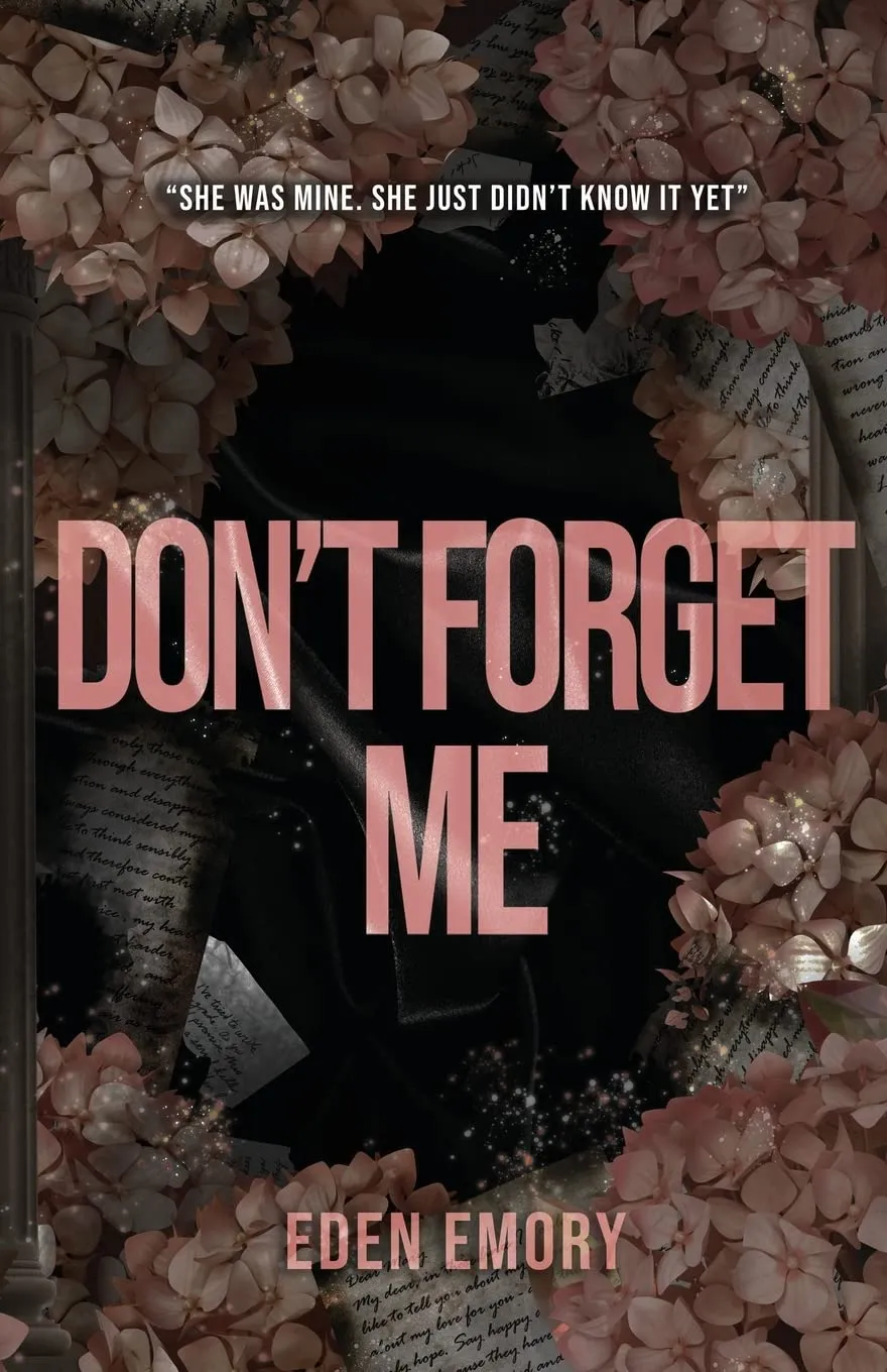 Don't Forget Me