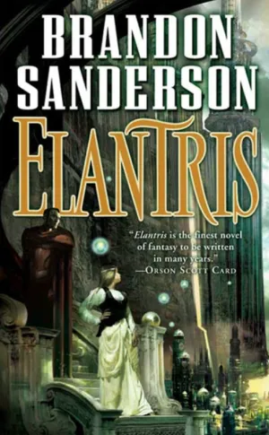 Elantris