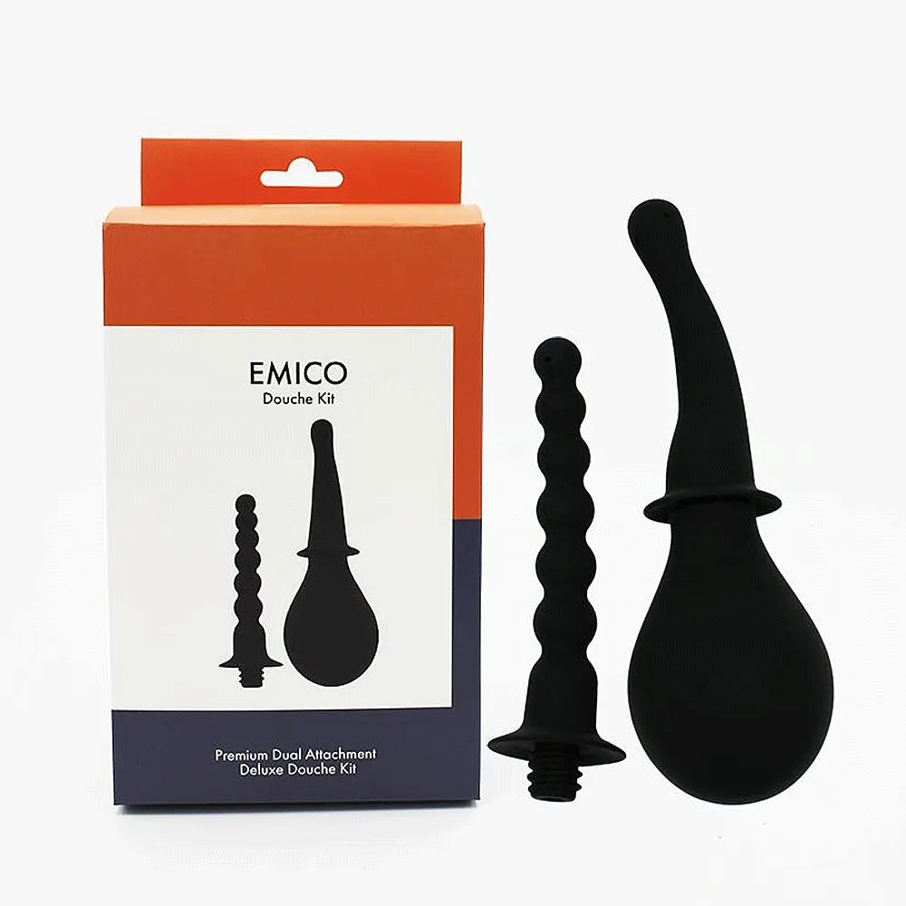 Emico Douche Kit