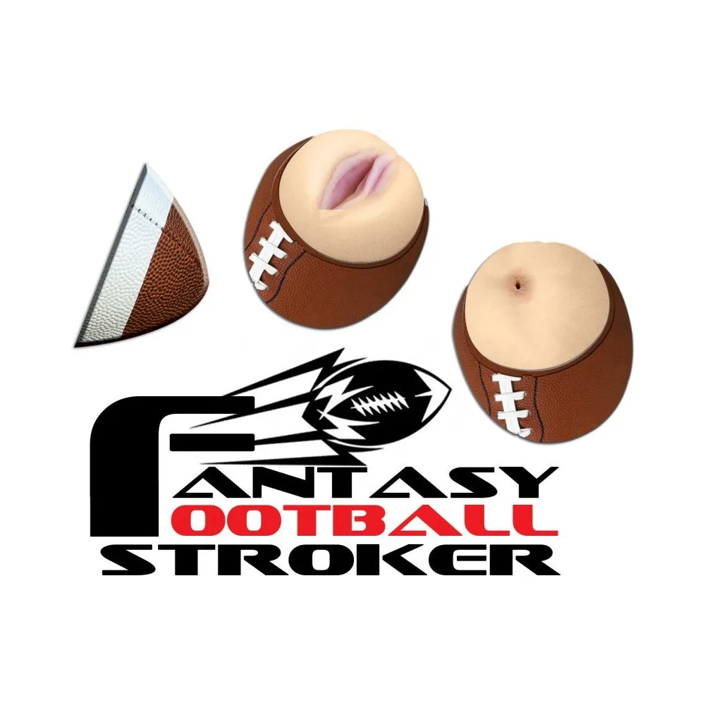 Fantasy Football Stroker