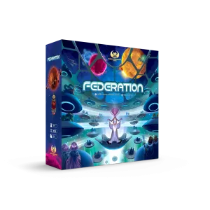 Deluxe Edition Federation: Enhanced and Comprehensive