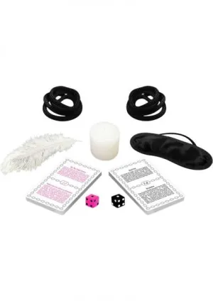 Fetish Seductions Game