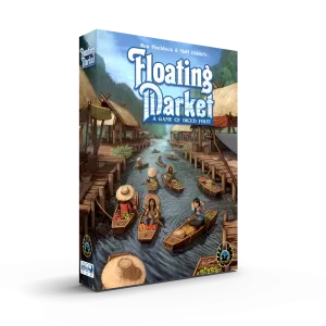 Floating Market