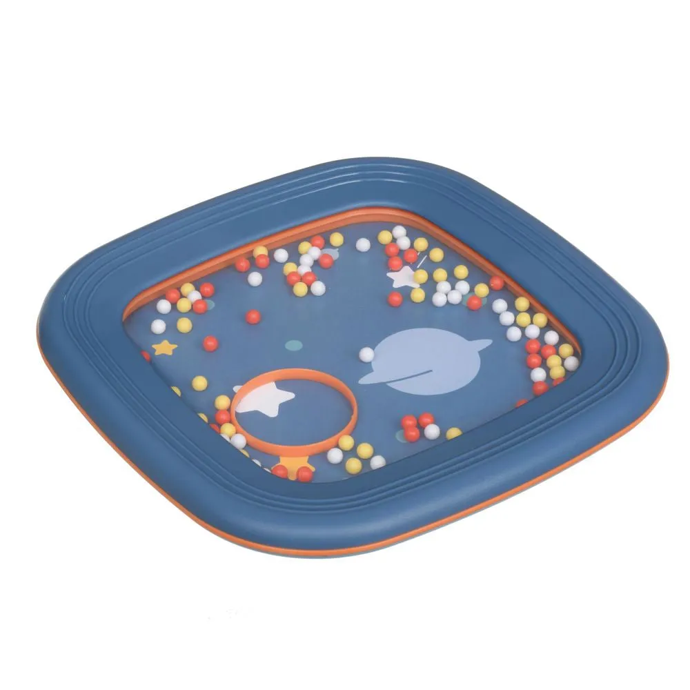 Halilit Tummy Time Sensory Kit