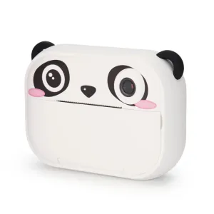 Instant Print Kids Digital Camera | Koko the Panda