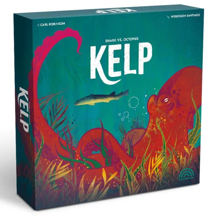 Kelp