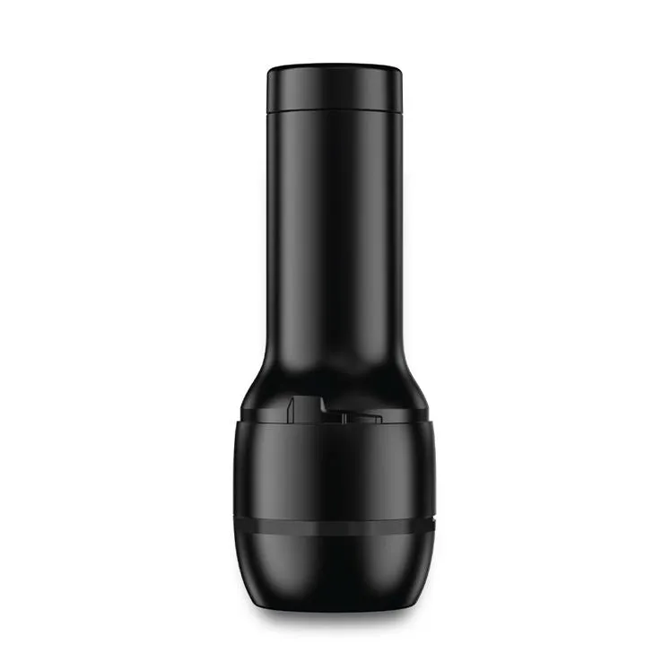 Kiiroo Feel Stroker Extra Tight Butt Masturbator Mid Brown