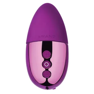 Le Wand Point Handheld Vibrator - Cherry Collection