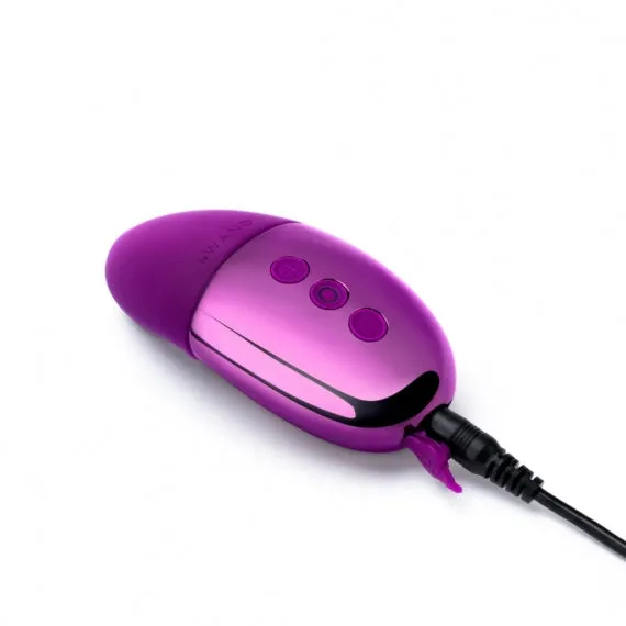 Le Wand Point Handheld Vibrator - Cherry Collection