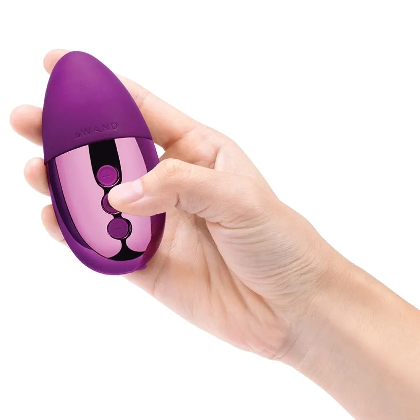 Le Wand Point Handheld Vibrator - Cherry Collection