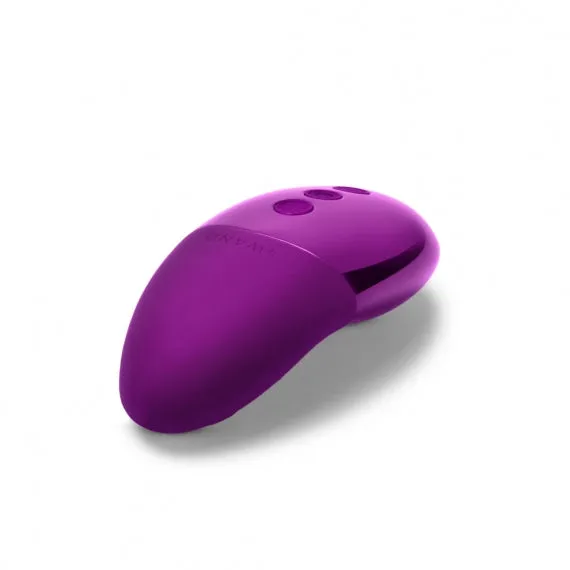 Le Wand Point Handheld Vibrator - Cherry Collection