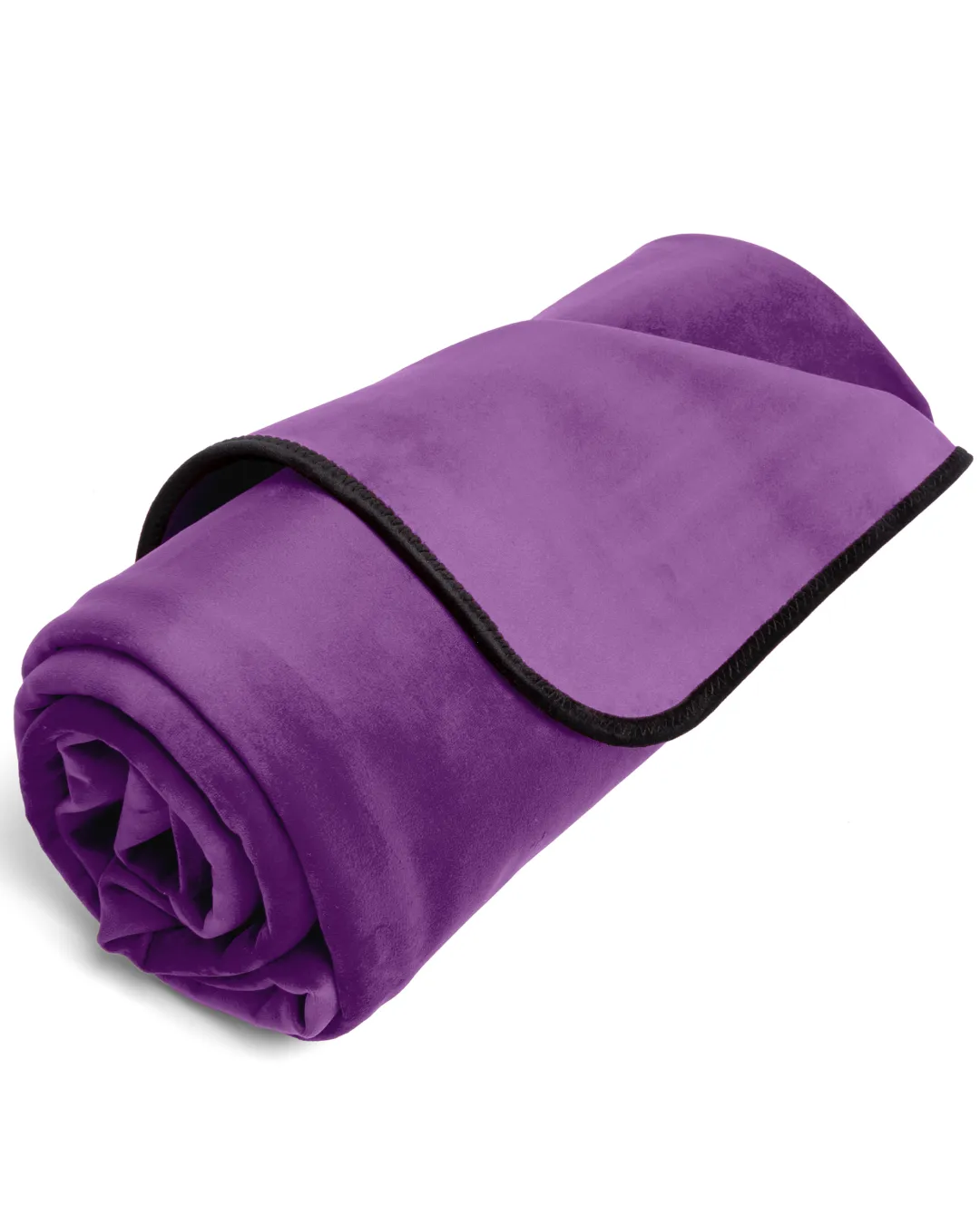 Liberator Fascinator Throw Mini Sized Velvety Sex Blanket - Assorted Colours