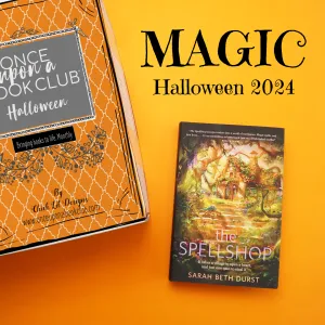 Limited Edition - Magic Halloween 2024 (PRE-ORDER)